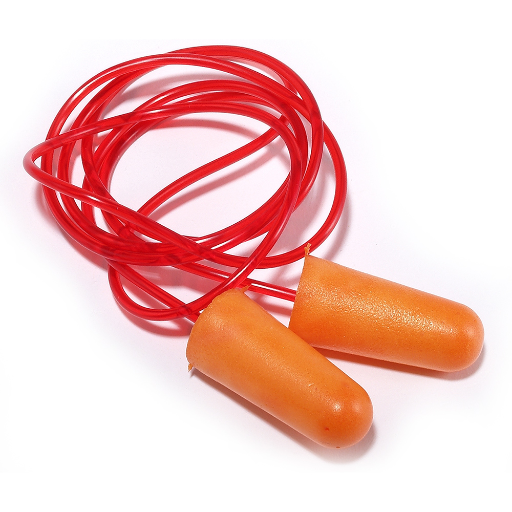 Earplugs